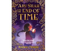 Aru Shah and the End of Time
