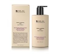 Arual Crema Corporal 500 Ml. per la beauty routine quotidiana, per idratazione e comfort, 500 ml