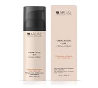 Arual Crema viso Pelle secca e matura con acido ialuronico, allantoina