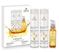 ARUAL CRYSTAL DIAMOND CH250+AC250+SER100