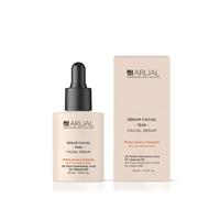 Arual SIERRUM FACIALE Pelli Secche E Mature Acido Ialuronico Puro, Vitamina B5