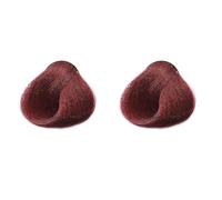 Arual Tintura n. 5.67 marrone chiaro rosso viola 60 ml (Confezione da 2)