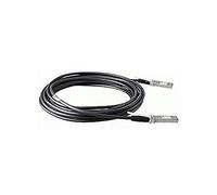 ARUBA 10G SFP+ TO SFP+ 1M DAC CABLE