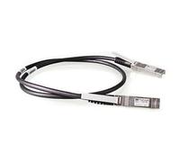 Aruba 10G SFP+ to SFP+ 1m Direct Attach Copper Cable NEW
