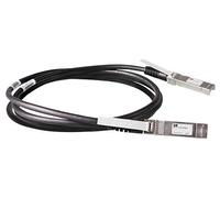 HPE - J9283D - HPE Aruba Direct Attach Copper Cable - 10GBase Direktanschlusskabel - SFP+ (M)