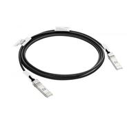 HPE - J9283D - HPE Aruba Direct Attach Copper Cable - 10GBase Direktanschlusskabel - SFP+ (M)
