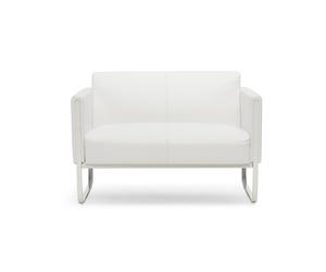 ARUBA | 2 posti - Sofa Lounge Bianco