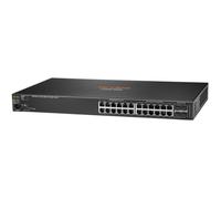 Aruba 2530-24G Gestito L2 Gigabit Ethernet (10/100/1000) 1U Grigio