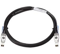 Hewlett Packard Enterprise 2920 0.5m cavo InfiniBand 0,5 m