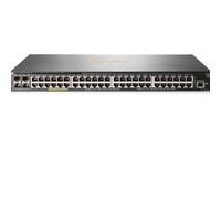 ARUBA 2930F 48G POE+ 4SFP+ SWCH