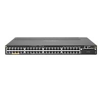 HPE - JL074A - HPE Aruba 3810M 48G PoE+ 1-slot Switch - Switch - L3 - verwaltet - 48 x 10/100/10