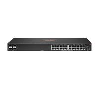Aruba 6000 24G 4Sfp Gestito