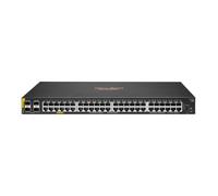 Aruba 6000 48G Class4 PoE 4SFP 370W Gestito L3 Gigabit Ethernet (10/100/1000) Su