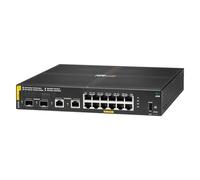 ARUBA 6100 12G CL4 2SFP+ 139W