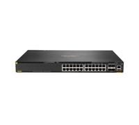 Hpe Hewlett Packard Enterprise Aruba 6300m Gestito L3 Gigabit Ethernet (10/100/1