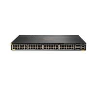HP - JL661A - Aruba 6300M - Switch - L3 - managed - 48 x 10/100/1000 (PoE+)