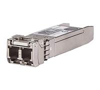 Aruba, a Hewlett Packard Enterprise company 10GBASE-LR SFP+ modulo del ricetrasmettitore di rete Fibra ottica 10000 Mbit/s SFP+ 1310 nm