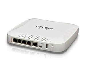 Aruba, a Hewlett Packard Enterprise company 7005 10,100,1000 Mbit/s ingresso e regolatore - Ingressi e regolatori (a Hewlett Packard Enterprise company 7005, 10,100,1000 Mbit/s, Ethernet (RJ-45), 200 x 200 x 41 mm 920 g. 0 - 40 °C, -40 - 70 °C.