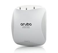 Aruba, a Hewlett Packard Enterprise company AP-214 punto accesso WLAN Supporto Power over Ethernet (PoE) Bianco 1300 Mbit/s