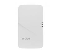 Aruba, a Hewlett Packard Enterprise company AP-303HR 867 Mbit/s Bianco Supporto Power over Ethernet (PoE)
