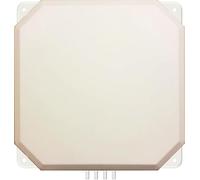 Aruba, a Hewlett Packard Enterprise company AP-ANT-45 antenna di rete 5,5 dBi RP-SMA