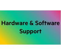 Aruba, a Hewlett Packard Enterprise company H4VQ7E estensione della garanzia (Aruba 3Y FC NBD Exch 7008 Bch Cntrl SVC) NEW