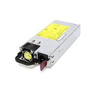 Aruba, a Hewlett Packard Enterprise company J9738A componente switch Power supply