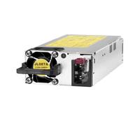 HPE - JL087A - Aruba X372 - Stromversorgung redundant / Hot-Plug - Wechselstrom 110-240 V