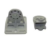 HPE AP-270-MNT-H3 AP-270 Series Outdoor AP Hanging or Dual-Tilt R6W11A