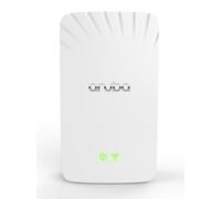 Hewlett Packard Enterprise Aruba AP-505HR (EU) 1487 Mbit/s Bianco Supporto Power over Ethernet (PoE)