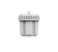 HP - Access Point Wireless Aruba AP-575 (RW) Dual Band 5375 Mbps 2 Porte Ethernet LAN Supporto Power over Ethernet (PoE) - Bianco