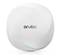 Access point Aruba AP-635 2400 Mbit/s Bianco Supporto Power over Ethernet (PoE) [R7J27A]