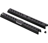 Aruba Campus AP mount bracket kit (individual) type B: suspended ceiling rail, flat 15/16 (AP-MNT-B)
