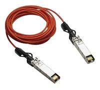 Aruba HPE 10G SFP+to SFP+7m DAC Cable
