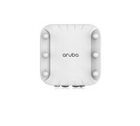 Aruba AP-518 Bianco Supporto Power over Ethernet (PoE)