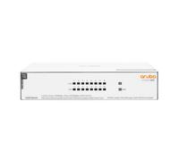 Aruba Instant On 1430 8G Class4 PoE 64W Unmanaged L2 Gigabit...
