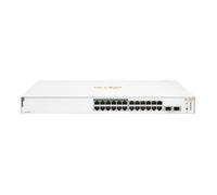 HP ENTERPRISE ARUBA INSTANT ON 1830 24G SWITCH M R