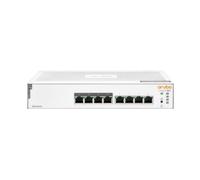 ARUBA INSTANT ON 1830 8G 4P CLASS4 POE 65W GESTITO L2 GIGABIT ETHERNET (10/100/1
