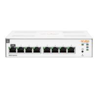 HPE Switch Aruba Instant On 1830 8G Gestito L2 Gigabit Ethernet 10/100/1000 8xGBit