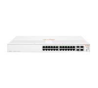 Aruba Instant On 1930 24G 4SFP+ 195W Switch