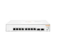 Aruba Instant On 1930 Gestito L2+ Gigabit Ethernet [10/100/1000] 1U Bianco (Arub