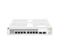 Aruba Instant On 1930 Gestito L2+ Gigabit Ethernet (10/100/1000) Supporto Power