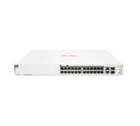 Aruba Instant On 1960 24G 20p Class4 4p Class6 PoE 2XGT 2SFP+ 370W Gestito L2+ G