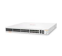 Aruba Instant On 1960 48-Port Gb Smart Switch-48x 1G 2x SFP+ 2x10GBase-T (JL