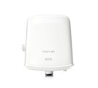 Aruba Instant On AP17 Outdoor 867 Mbit/s Blanc Connexion Ethernet, supportant l'alimentation via ce port (PoE)