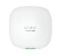 HPE Aruba Access Point Instant On AP22 (RW) R4W02A 1774 Mbit/s Bianco Supporto PoE