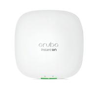 Aruba Instant On AP22 (RW) 1774 Mbit/s Bianco Supporto Power over Ethernet (PoE)