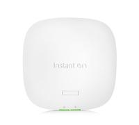 HPE Aruba Access Point Instant On AP22 (RW) R4W02A 1774 Mbit/s Bianco Supporto PoE