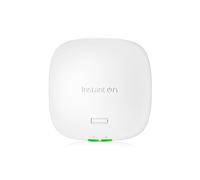 HPE Punto d'accesso Instant On AP32 (RW) Wi-Fi 6 PoE senza alimentatore (S1T23A)