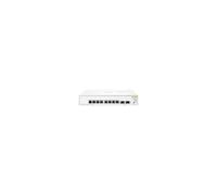 Aruba Instant On Switch Ethernet gestibile a 8 porte - Supporto a 4 livelli